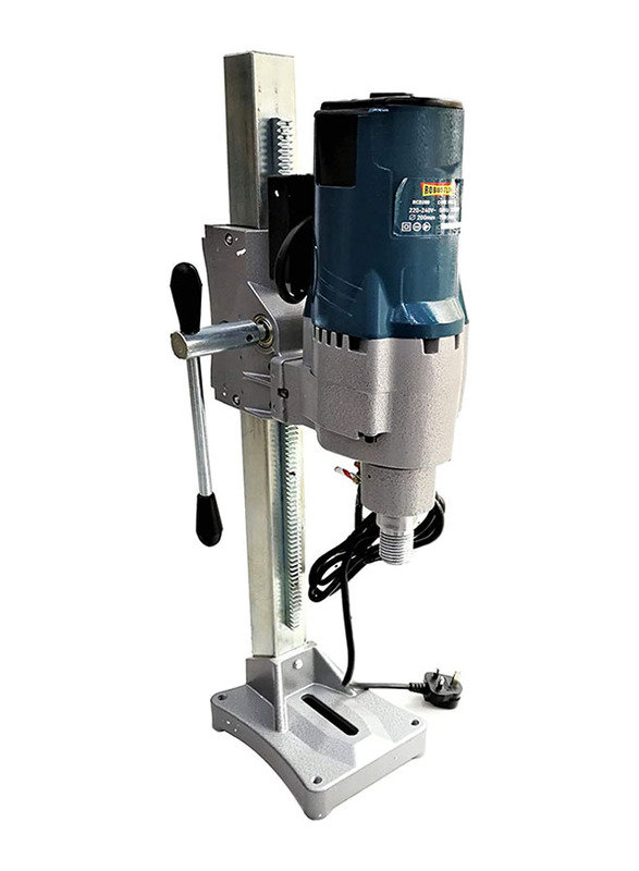 Robustline Robustline Core Cutter DE2001 Industrial Cutting Tool Premium Hardware for Door Cabinet Window Furniture and Interior Use